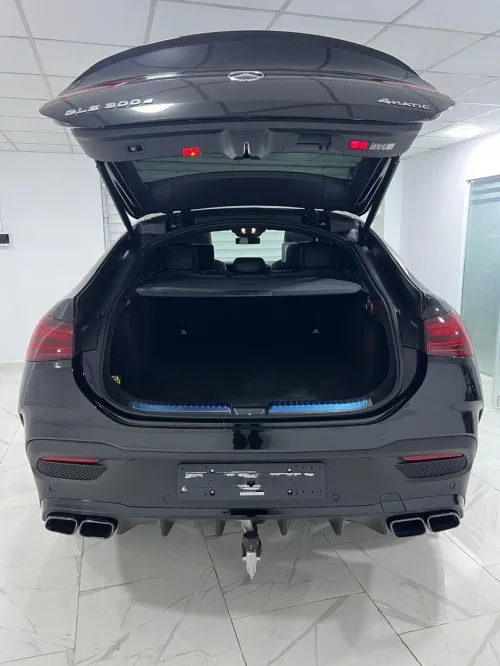 Mercedes GLE 300 2026 GLE