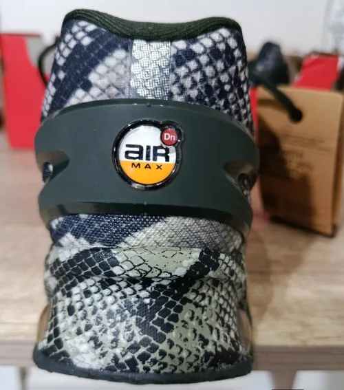 Nike air Max Dn8 snake