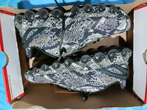 Nike air Max Dn8 snake