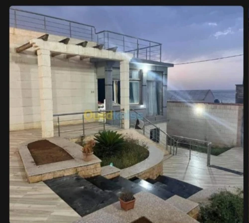 Location vacances Villa Oran Ain el turck