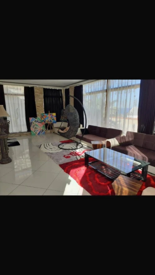 Location Villa Oran Ain el turck