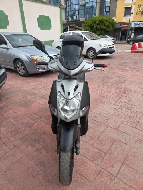 KYMCO AGILITY 125 2014