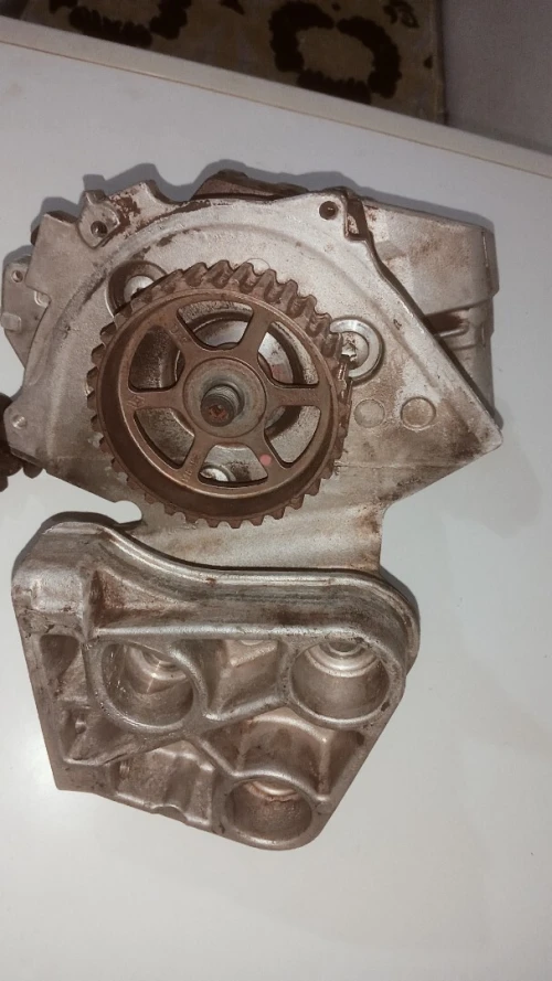 Hp 1.9dci ta3 franca