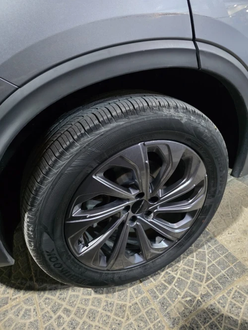 Baic X7 2024 