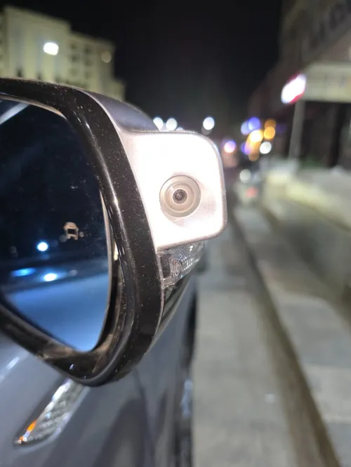 Baic X7 2024 