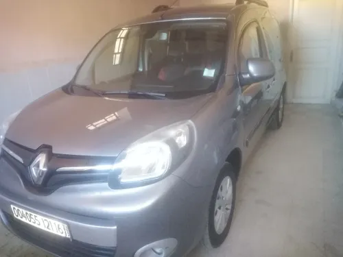 Renault Kangoo 2021 Privilège plus