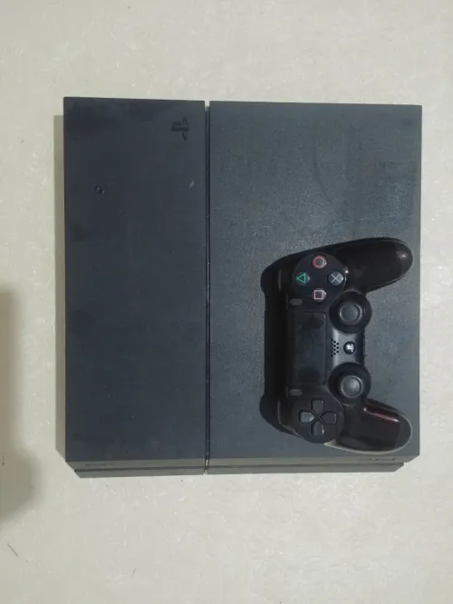 Ps4 fat 1tb