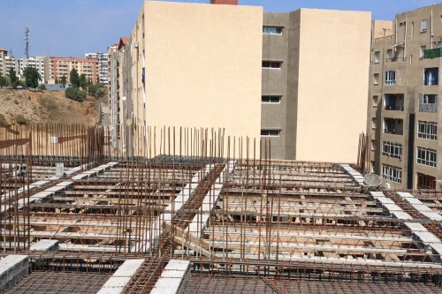 Vente Appartement Studio F2 F3 Boumerdès Boumerdes