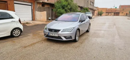 Seat Leon 2019 Leon