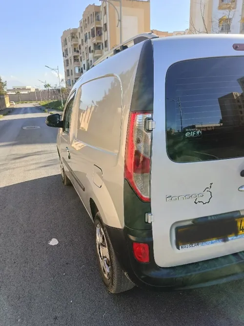 Renault Kangoo 2017 Confort