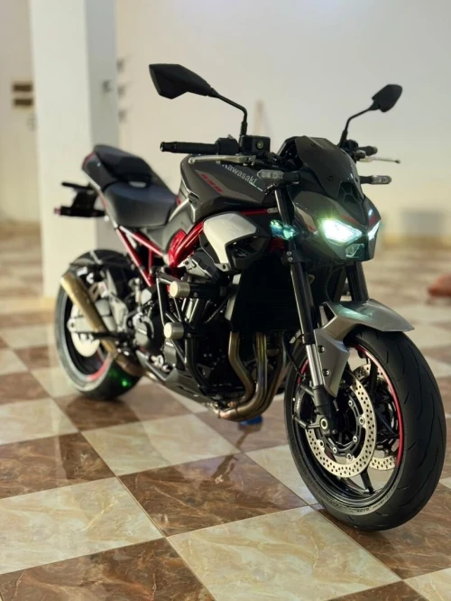 Kawazaki z900 Kawazaki 2025