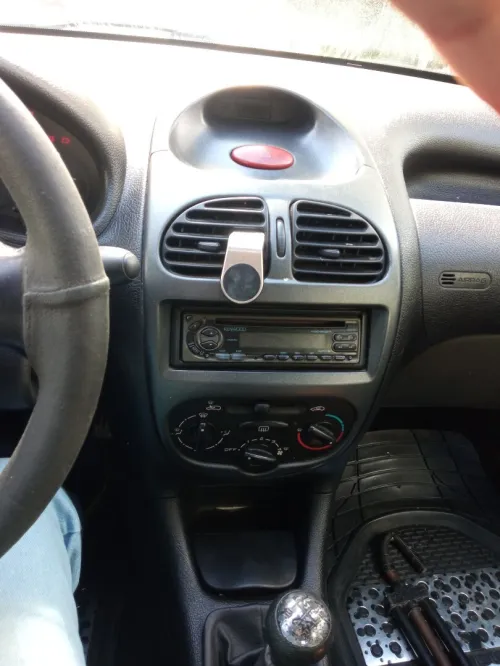 Peugeot 206 2006 206