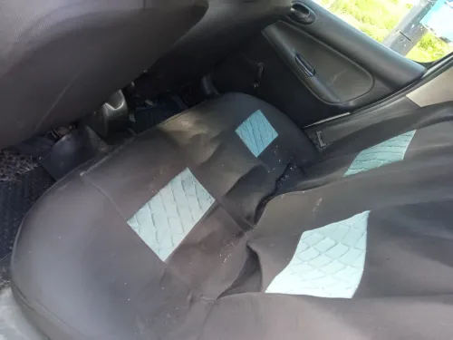 Peugeot 206 2006 206
