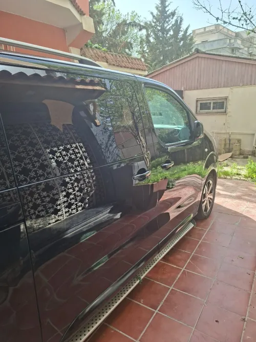 Peugeot Expert 2022 Expert