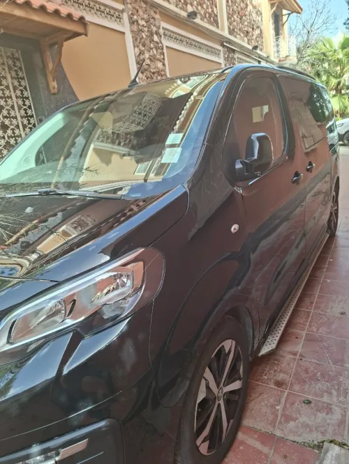 Peugeot Expert 2022 Expert
