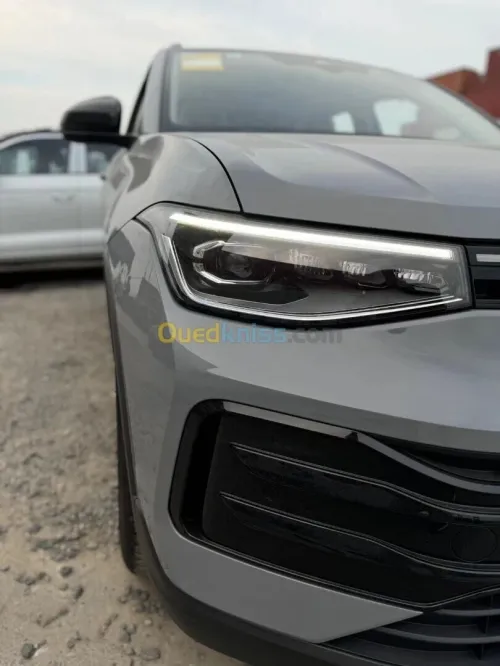 Volkswagen Tahru 2025 Tharu xr