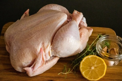 Fournisseur de produits alimentaires frais