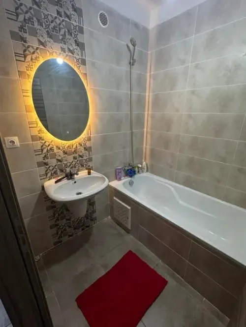 Vente Appartement F3 Tipaza Bou ismail
