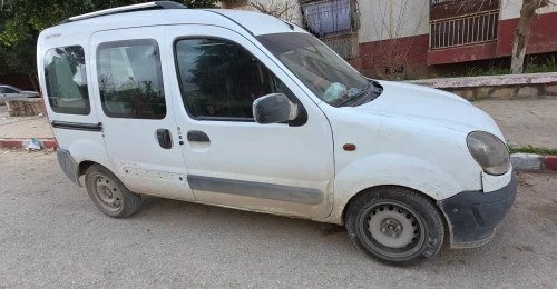Renault Kangoo 2005 Kangoo