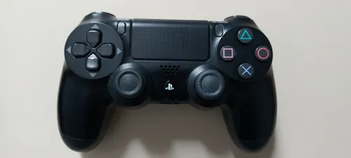 Ps4 pro flashé 1TB