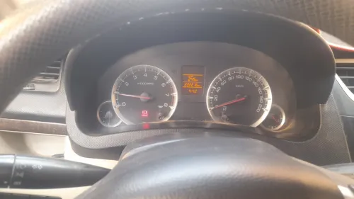 Suzuki Swift Dzire 2015 Swift Dzire