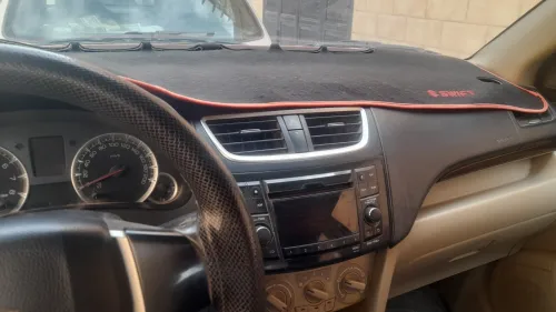 Suzuki Swift 2015 