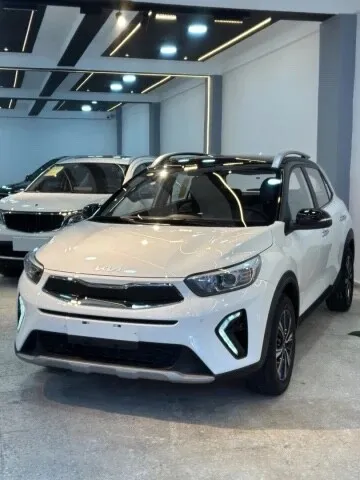 Kia KX1 2026 