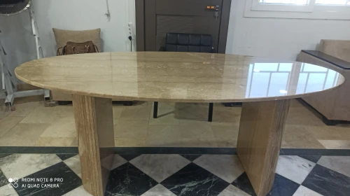 Table marbre promotion