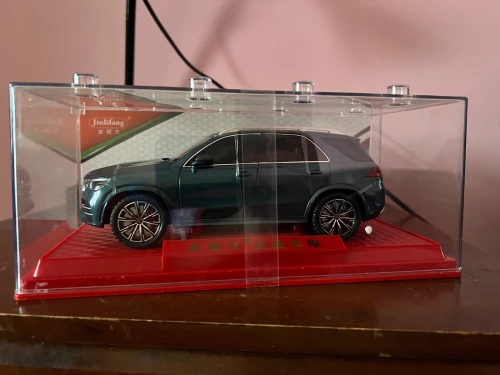 Voiture de collection