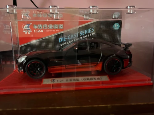 Voiture de collection