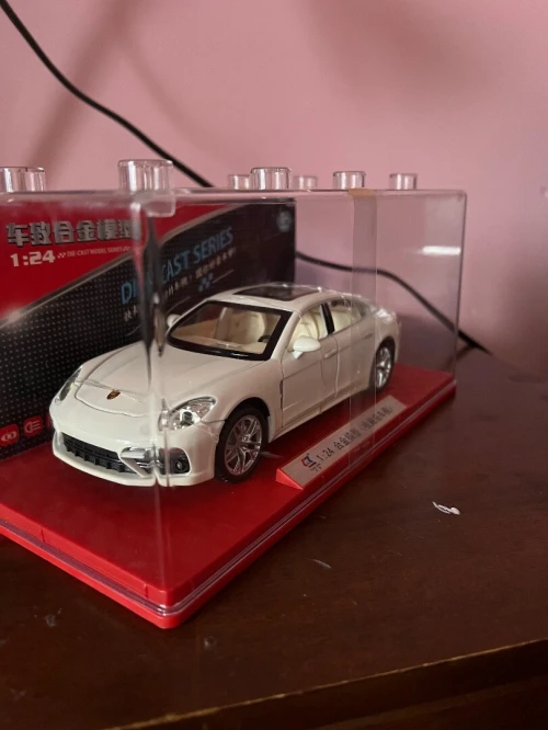 Voiture de collection