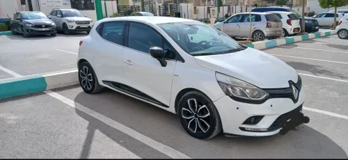 Renault Clio 4 2018 Limited 2