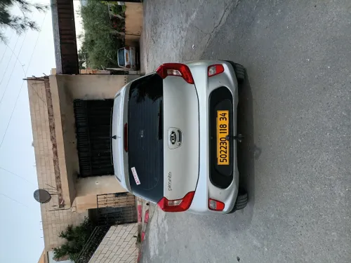 Kia Picanto 2018 EX