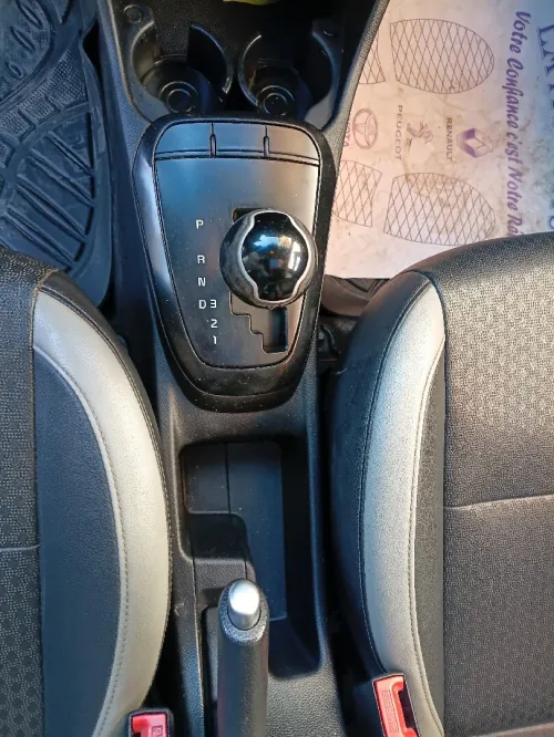 Kia Picanto 2018 EX