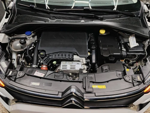 Citroen C3 2022 SHINE