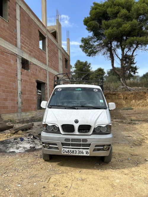 DFSK Mini Truck 2014 SC 2m50