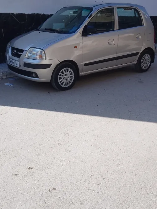Hyundai Atos 2011 GLS