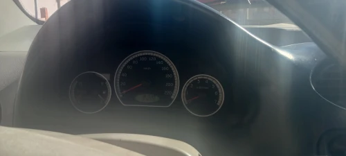Chery QQ 2012 QQ