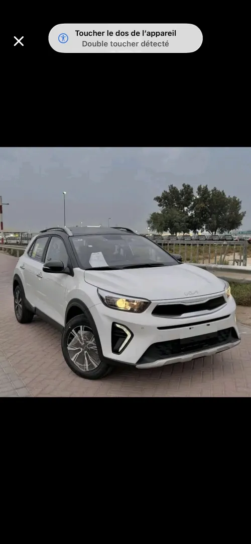 Kia KX1 2026 Full option