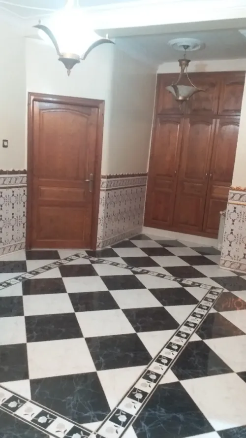 Location Villa Alger Birkhadem