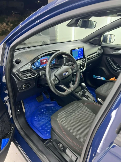 Ford PUMA 2022 Neuve
