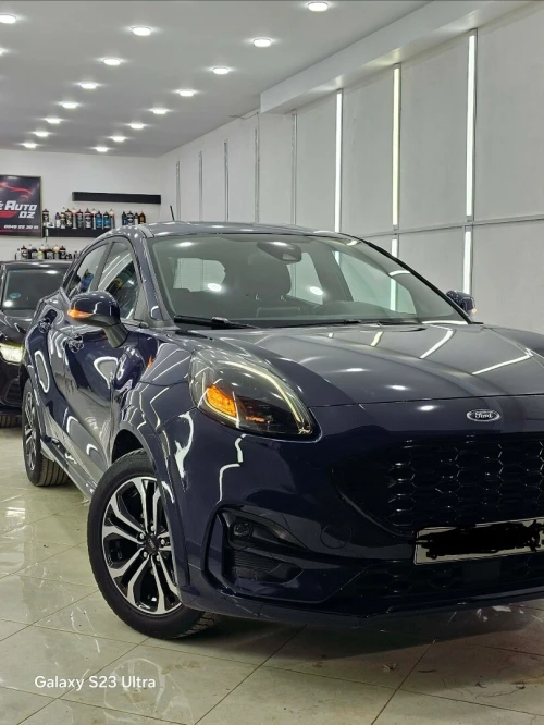 Ford PUMA 2022 Neuve
