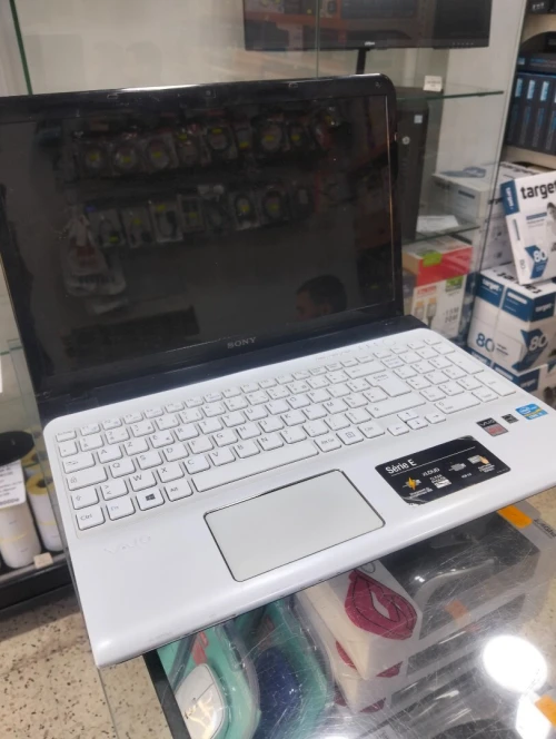 Sony vaio