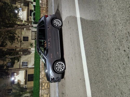 Skoda Kamiq 2024 