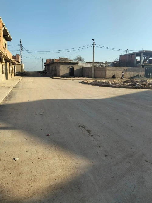Vente Terrain Oran Bethioua