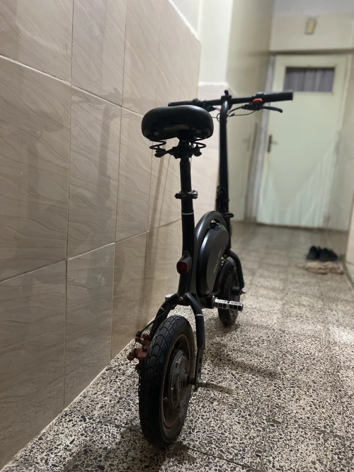 كهربائية Moov WAY 2024