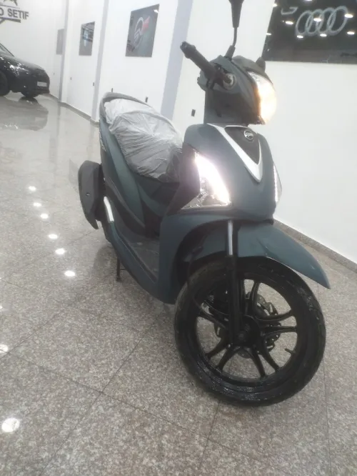Sym Sym st 2025