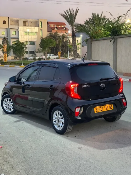 Kia Picanto 2019 LX Start