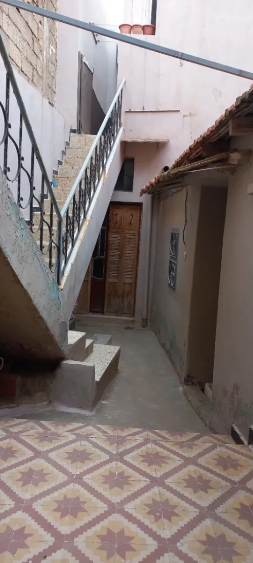 Vente Villa Tlemcen Tlemcen
