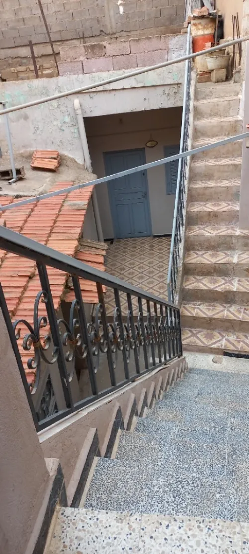 Vente Villa Tlemcen Tlemcen